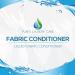 5L Puriti Laundry Care Fabric Conditioner - Concentrate Professional Softener for Regular Domestic or Automatic Washing Machines - Buy Online on GoSupps.com