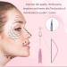 PDO Threads for Facelifting - 29g 25mm 40 Pieces | Improve Skin Structure & Reduce Fine Lines - Buy Online on GoSupps.com