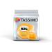 TASSIMO Cafe HAG Crema Decaffeinated Caf Capsules T-Discs Paquet de 5 80 Boissons - Buy Online on GoSupps.com