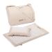 Bodhi Vital Eco Akupressurmatte & pillow set |Fakirmatte & acupressure pillow made of natural material & organic-necked |Relax mat including bag |Massage mat for back and neck pain 2-part set