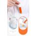 Stain Remover Pen Set of 2 - Portable No-Rinse Solution for White Clothes | Quick & Effective Stain Removal - Buy Online on GoSupps.com