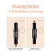 2-in-1 Highlight Contour Stick | Cruelty-Free Makeup | Face Concealer Contouring Stick (01) - Buy Online on GoSupps.com