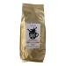 Italian fresh Roasted Crazy For Coffee Beans 1KG - Premium Gold Quality 100% Italian Creamy and Intense coffee bean - Crazyforcoffee premium miscela strong and creamy intense coffee