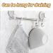 Tovmekdjn Dishwashing Gloves New Multifunctional Fit for Kitchen Utensils Pans Sink Pots 1Set - Buy Online on GoSupps.com