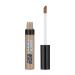 SLEEK Sleek MakeUP in Your Tone Longwear Concealer Conceals Dark Circles and Covers Spots Buildable Medium to Full Coverage 3N 7ml