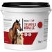 Reavet Devil's Claw for Horses 1kg - Devil's Claw Powder Teufelskrallen root joint powder to support agile joints and mobility