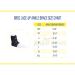 Breg Lace-Up Ankle Brace - Best Support for Injury Recovery | Shop Internationally - Buy Online on GoSupps.com