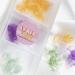 VNE 500 Fans Colorful Lash Extensions | 12mm Pink D Curl 6D Premade Volume & Mega Volume Fans - Buy Online on GoSupps.com