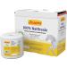 JOSERA 100% Natural Salt (1 x 5 kg) - Urmeer Pure Sea Rock Salt - Precious Supplement to Any Food Ration - Horse Feed - 1 Pack