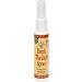 Ditch The Itch Spray 2 Oz - Fast-Acting Relief for Skin Irritation - Buy Online on GoSupps.com