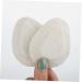 Buy NOLITOY Felt Foot Pad Kit for Women - Comfort Metatarsal Cushions & Heel Support Inserts | International Shipping Available - Buy Online on GoSupps.com