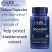 Life Extension Sea Iodine 1000mcg - 60 Vegan Capsules | Gluten-Free, Vegetarian, SOYA-Free & GMO-Free | Laboratory Tested - Buy Online on GoSupps.com