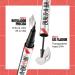 Maybelline New York 2-in-1 Brow Pencil with Gel for Full Defined Brows Up to 24-Hour Wear No Smudges Vegan Formula No. 259 Ash Brown Ash - Buy Online on GoSupps.com