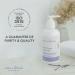 Bleu Lavande Morning Well-being Routine Set | Lavender Shower Gel Body Milk & Hand Cream | Premium Aromatherapy with Pure Lavender Essential Oil - Buy Online on GoSupps.com