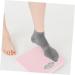1 Pair Gel Socks Gel Moisturizing Socks Womens Socks & Hosiery Moisturizing Spa Socks Gel Care Socks Spa Soften Socks Feet Moisturizer Socks Gel Foot Covers Vegetable Gel - Buy Online on GoSupps.com
