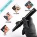 Permanent Eyebrow Makeup Wireless Tattoo Pen Kit with 15 Cartridge Needles - Luxurious Black Tattoo Kit for Eyebrow Lip Eyeliner Microblading Ombre Powder Brows - Buy Online on GoSupps.com