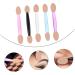 SOESFOUFU 5 Boxes Cream Applicator Cosmetic Plastic Eye Shadow Applicator - Buy Online on GoSupps.com