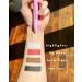 Katelia 4-in-1 Beauty Touch Up Makeup Pen - Multi-Functional Portable Beauty Product for Eyes, Brows, Lips & Highlighting - Travel Makeup Pencil - Refillable Magic Pen - Buy Online on GoSupps.com