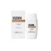 ISDIN FotoUltra 100 Active Unify Fusion Fluid Color SPF50+ (50ml)| Brightens and evens out your skin tone | Helps reduce sun-induced pigmentation disorders
