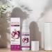 Fortifying Hair Oil | Stimulating Roll-On 20ml | Thickening Treatment - Hair Prep Daily Care Travel Home Shampoo - Buy Online on GoSupps.com