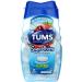 TUMS Extra Strength Smoothies Antacid Chewable Tablets Berry Fusion 750 mg 60 Ct (Pack of 1)
