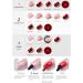  XUQEAYWD Nail Sculpting Gel - 3D Pearl Sculpting Gel for Nail Design - Non-Stick Manicure Decoration Products for Flower Sculpting and Nail Extensions - French Manicure - Buy Online on GoSupps.com