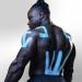 Buy Spidertech Professional Pre-Cut Kinesiology Tape | Lower Back Pain Relief for Athletes | 4 Pack - Sports Physiotherapists & Chiropractors Approved - Buy Online on GoSupps.com