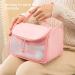 Buy Lmoikesz Pocket Storage - Moisture-Resistant Portable Multi-Functional Cosmetic Bag - Blue 23x15cm for Outdoor Use - Buy Online on GoSupps.com