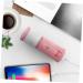 OHPHCALL 1 Set Hydrating Instrument Face Portable Facial Care Mister Hydrating Mister Facial Abs - Buy Online on GoSupps.com