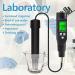 Lehua Intelligent Bluetooth Dissolved Oxygen Meter | Portable Test Kit for 0.0-30 mg/L O2 Measurement - Buy Online on GoSupps.com