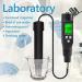 Seprendi Smart Bluetooth Dissolved Oxygen Meter - Portable 0.0-40mg/L Test Kit for Accurate Water Quality Measurement - International Shipping Available - Buy Online on GoSupps.com
