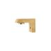 Professor Fuzzworthy Wood Magnetic Soap Holder - In-Shower Storage for Soaps & Shampoo Bars - Beech Wood Soap Dish Dispenser - No More Soggy Soaps - Buy Online on GoSupps.com