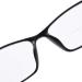 Jcerki Lightweight Bifocal Reading Glasses +1.75 Strength - Stylish Black Eyeglasses for Men & Women - International Shipping Available - Buy Online on GoSupps.com