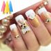 16 Replacement Tips for Nail Art Rhinestones Picker for Nail Gems Jewelry Picking - Buy Online on GoSupps.com