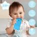 Myvikcar Cell Phone Teethers + 2 Silicone Toy Safety Straps - Shop Now! - Buy Online on GoSupps.com