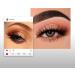 Lashes False Eyelashes Fluffy Russian Eyelash 5 Pairs Strip with Glue Volume Dramatic Fluffy Wispy Natural Eyelashes 3D Thick Long Fake Lashes - Buy Online on GoSupps.com