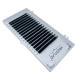 HBZGTLAD 16 Rows Silk Mink Volume Lashes C/D/DD Curl - 18mm 0.20-D Curl - Buy Online on GoSupps.com