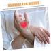 Yardwe 60pcs Waterproof Heart Stickers for Outdoor Use - Durable & Protective Equipment - Buy Online on GoSupps.com