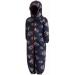 Regatta Kids Print Splat 2 Snowsuit 18-24 Months - Jelly Bean Dinosaur - Buy Online on GoSupps.com