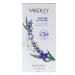 Buy English Lavender Luxury Soaps by Yardley of London | International Shipping Available - Buy Online on GoSupps.com