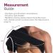 NatraCure Advanced Shoulder Ice Pack Wrap - Compression Brace for Pain Relief & Rotator Cuff Injuries - Hot/Cold Therapy for Sports Injuries - Buy Online on GoSupps.com