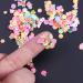 Exceart 3200 Pieces 3D Nail Art Discs | Fruit Slice Decorations for Nails & Crafts - Buy Online on GoSupps.com