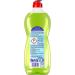 Pril 5 Plus Original Lime Hand Dishwashing Liquid - 14 x 675ml | Powerful Grease Dissolver for International Shipping - Buy Online on GoSupps.com