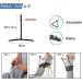 2-Piece Sock & Stocking Aid for Seniors | Post-Hip Surgery Assistive Tool | Easy Dressing Solution for Limited Mobility - Buy Online on GoSupps.com