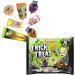 Swizzels Mummy Mix Trick or Sweet Lolly & Sweet Variety 02 Packs | halloween gifts - Buy Online on GoSupps.com
