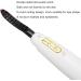 Heated Eyelash Curler Electric Eyelash Curler Heated Eyelash Curler Long Lasting Natural Eyelash Curler for Women Lashes Natural Curls(White) - Buy Online on GoSupps.com