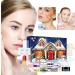 Makeup Advent Calendar 2024 Beauty Skin Care Advent Calendar Christmas Countdown Calendar with Skin Care Beauty Products for Adult Women Beauty Advent Set Christmas Gifts for Girls - Buy Online on GoSupps.com