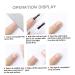 Nail Rhinestone Glue Press on Nails Tips Solid Patch Gel Glue Manicure Gel Glue 10g - Buy Online on GoSupps.com