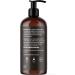M3 Naturals Ylang Ylang & Ginger Massage Lotion | Collagen Stem Cell Infused | Deep Tissue Therapy for Muscle & Joint Relief | Anti-Cellulite Formula - Buy Online on GoSupps.com