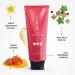 LebeL IAU Melt Repair Treatment + gratis Freshment Shampoo Mini Limited Gift Set - Buy Online on GoSupps.com
